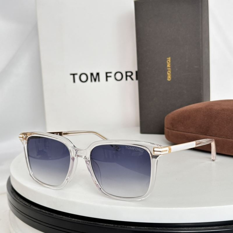 Tom Ford Sunglasses